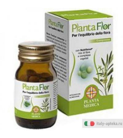 Plantaflor 70cpr