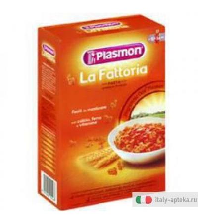 Plasmon Pastina la Fattoria340