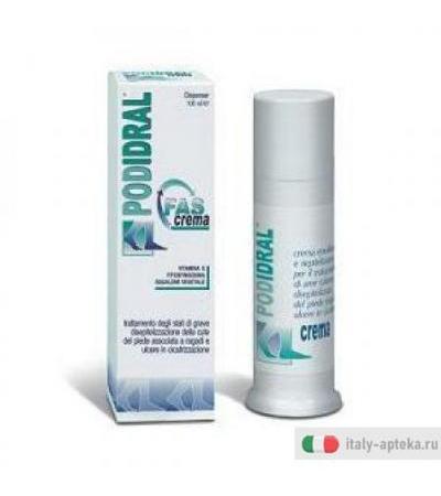 Podidral Fas Cr Ragadi Pied100