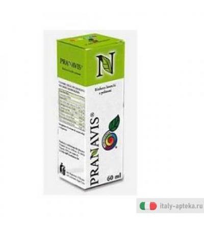 Pranavis Gtt 60ml