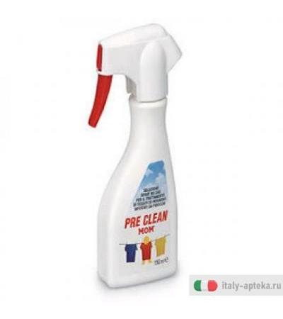 Pre Clean Mom Antiparass 150ml