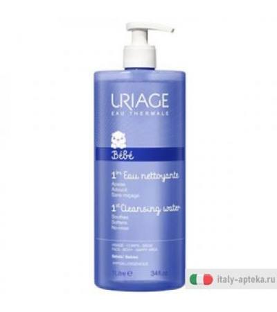 Premiere Eau Uriage 1lt