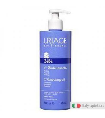 Premiere Huile Lavante 500ml