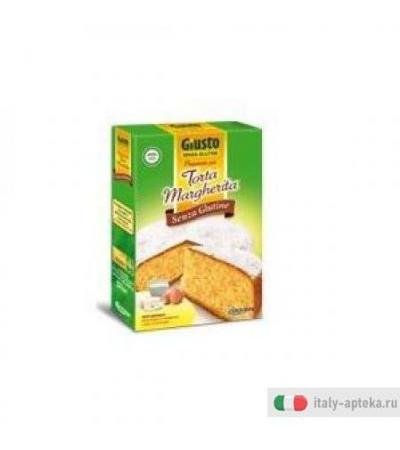 Preparato Torta Marghe S/glut