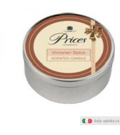 Prices Latt Victoria Spice2 6p
