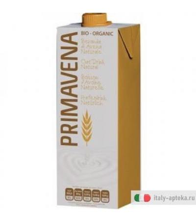 Primavena Bevanda All'avena