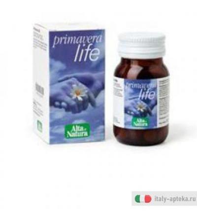 Primavera Life 70tav 400mg