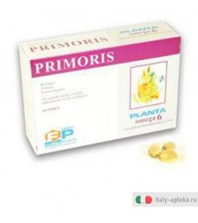 Primoris Alim 60prl 500mg
