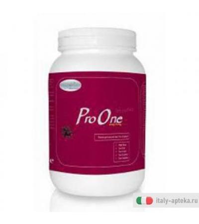 Pro One Polv Soft Choc 900g