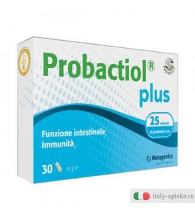 Probactiol Protect Air Pl30cps