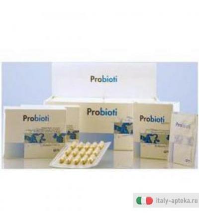 Probioti Blist 30cps