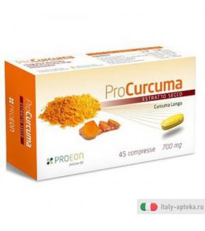 Procurcuma 45cpr