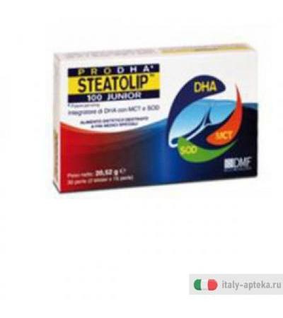 Prodha Steatolip 15prlx2blist