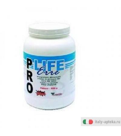 Proerrelife Casein Microf Van