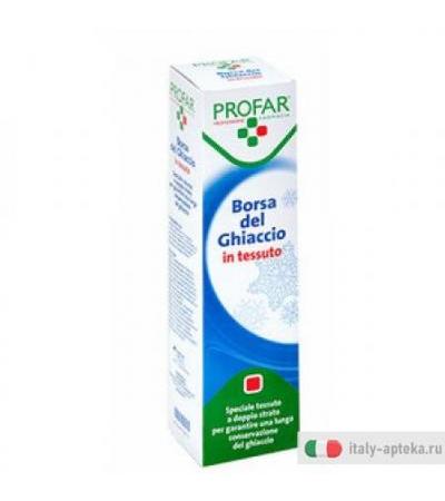 Profar Borsa Ghiaccio Tessuto
