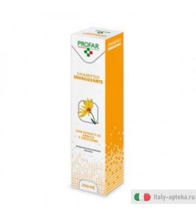 Profar Sh Energ 250ml