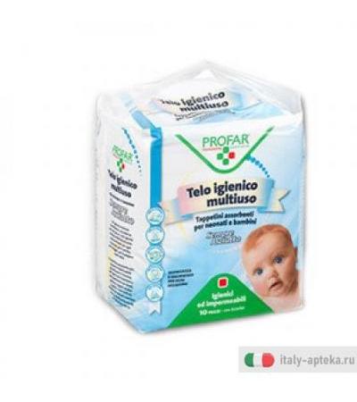 Profar Teli Igienici Multiuso