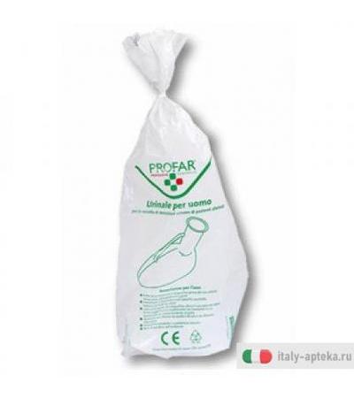 Profar Urinale Uomo