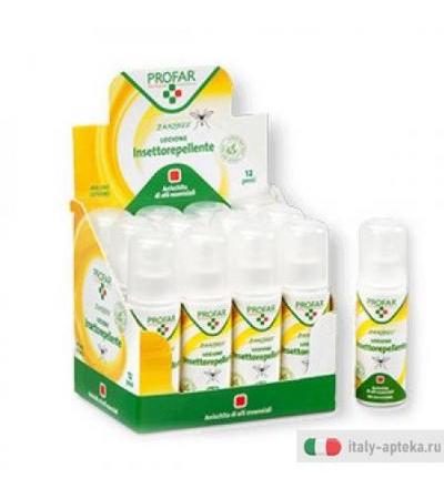 Profar Zanzoff Spr 100ml