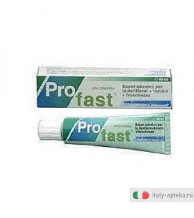 Profast Ades Protesi 20ml