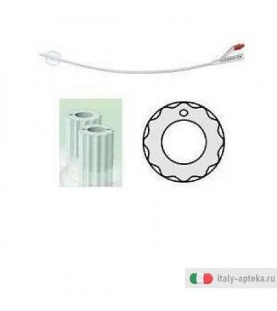 Profilcath Plus Aq 41cm Ch20