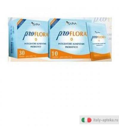 Proflora Integrat Probio 30bus