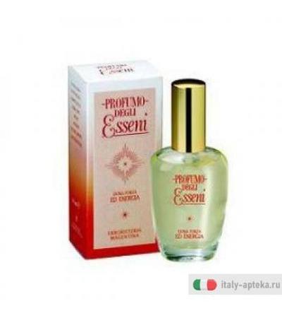 Profumo Corpo Esseni 50ml