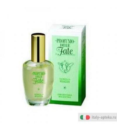 Profumo Corpo Fate 50ml