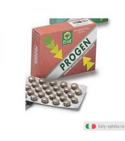 Progen 50tav 0,5g 748