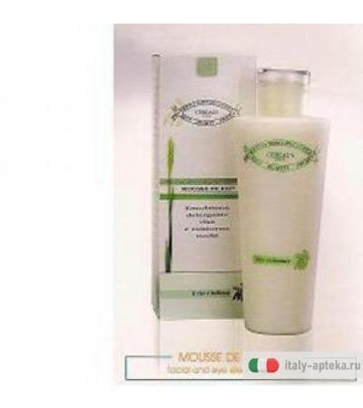 Progriso Bellezza Mousse Deriz