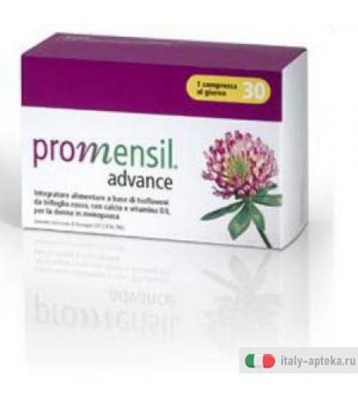 Promensil Advance 30cpr