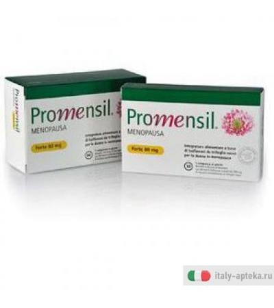 Promensil Forte 30cpr