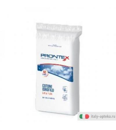 Prontex Cotone Idrofilo 50g