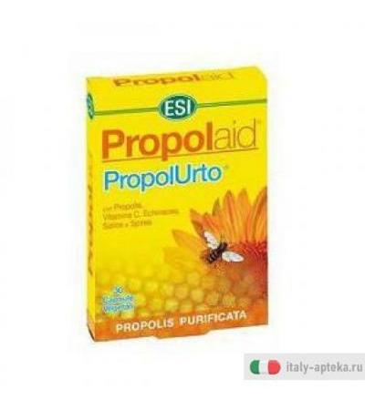 Propolaid Propolurto 30cps