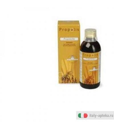 Propolerbe Scir Miele 150ml