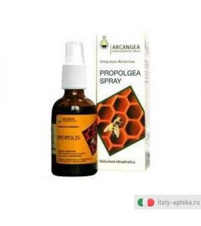 Propolgea Spr 30ml