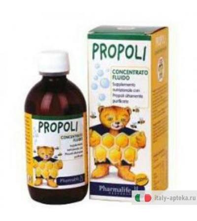 Propoli Bimbi 200ml