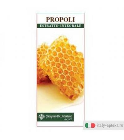 Propoli Estratto Integ 200ml