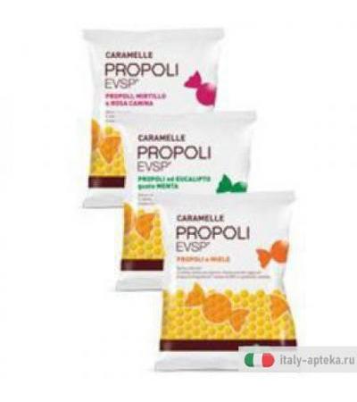 Propoli Evsp Car Propoli Miele