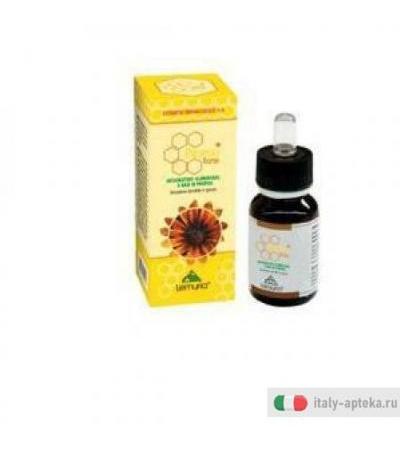 Propoli Forte Alcolica 30ml