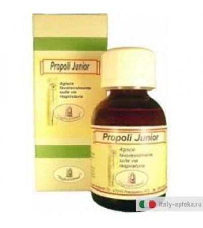 Propoli J Gtt 50ml