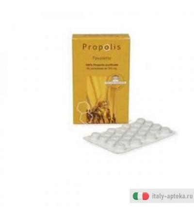 Propolis 100% Estr Prop 50tav