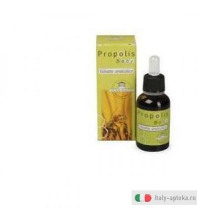 Propolis Analco Baby S/alco 30