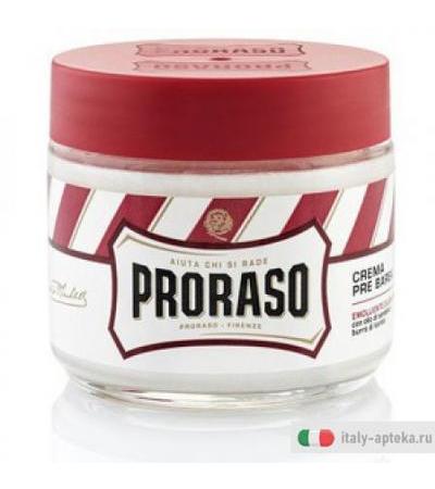 Proraso Prebarba Emol 100ml