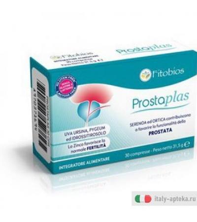 Prostaplas 30cpr
