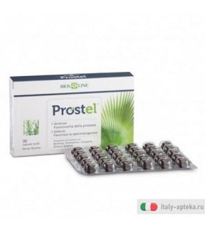 Prostel 30cps