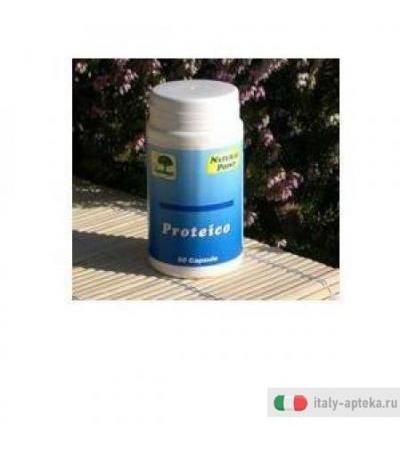Proteico Aminoacidiess 60cps