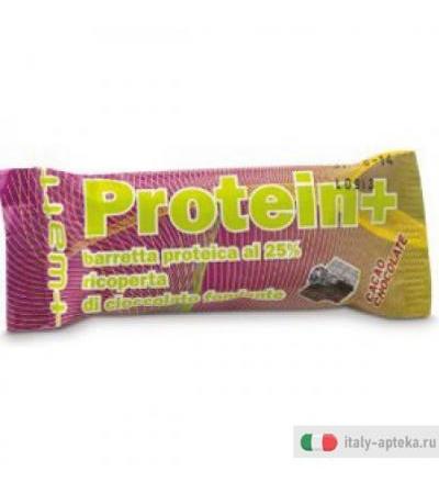 Protein+ Barretta Prot Cocco