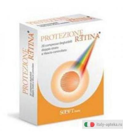 Protezione Retina 20cpr