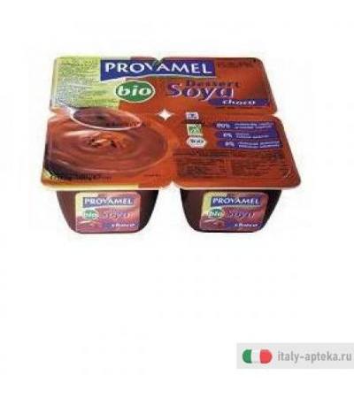 Provamel Dessert Cacao 4x125g